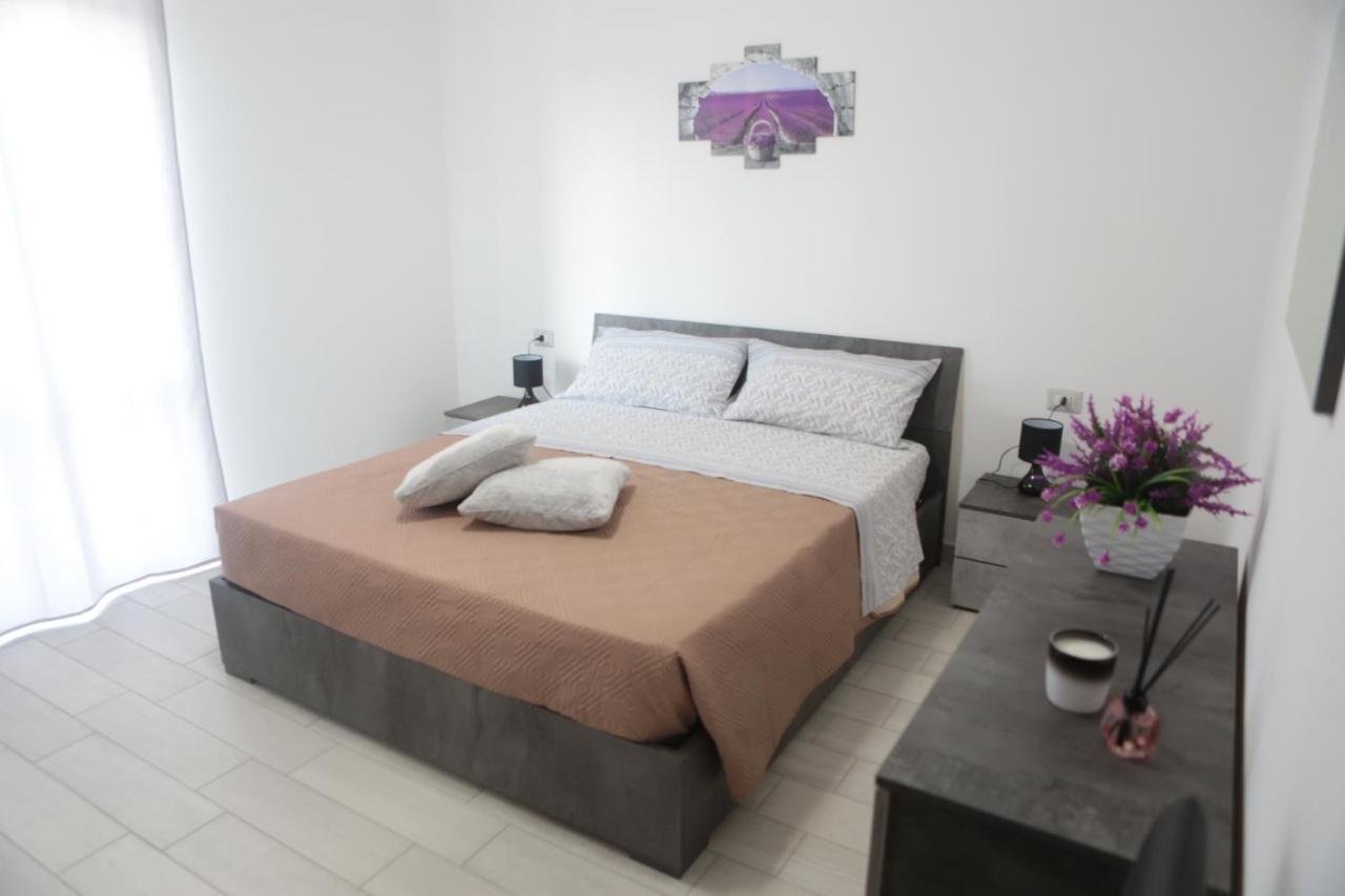 Peppino'S Home Catania Kültér fotó