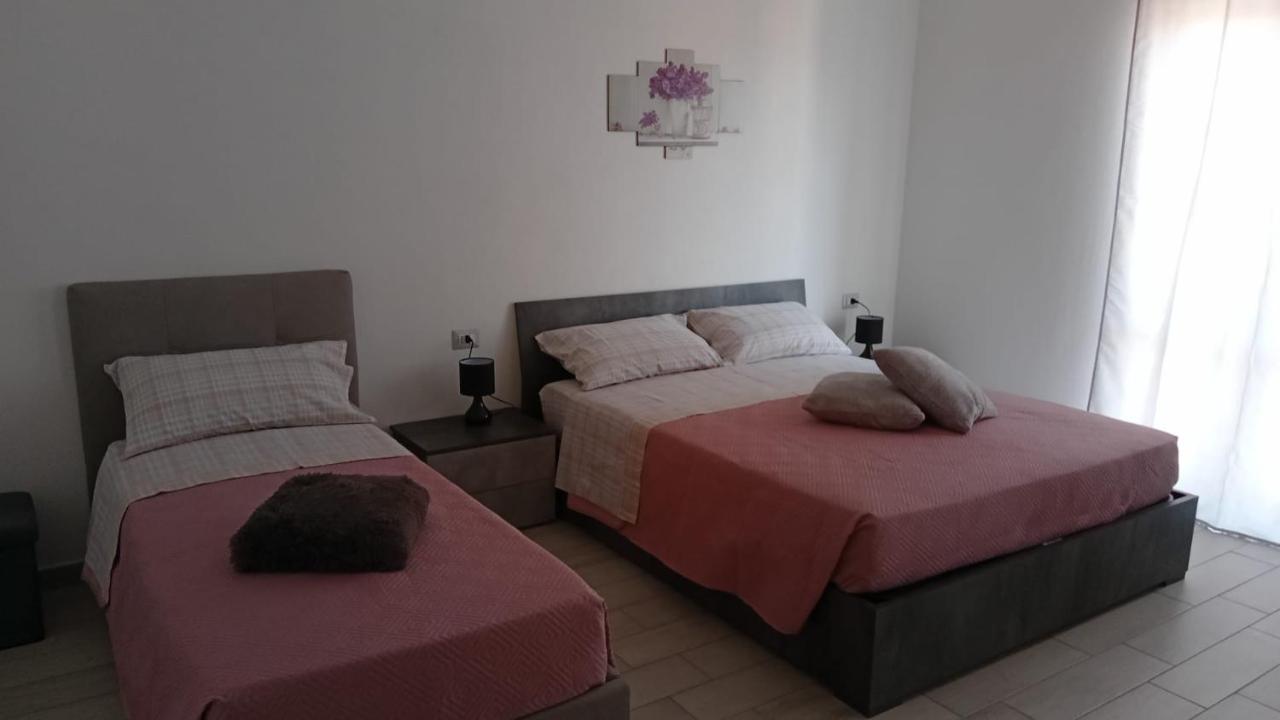 Peppino'S Home Catania Kültér fotó